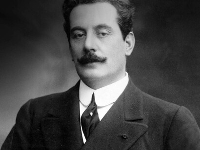 Giacomo Puccini was regarded as the greatest and most successful proponent of Italian opera art after Verdi