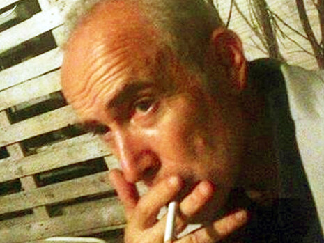 Mario Benedetti