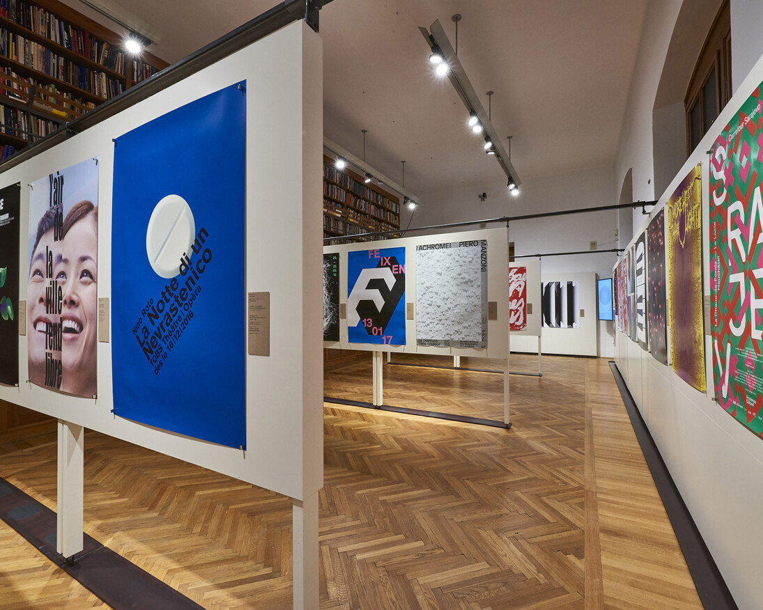 100 Best Posters 16. Courtesy of MAK