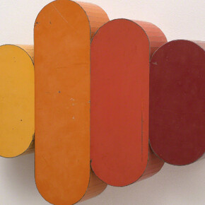 Concatenation. Courtesy of Robischon Gallery