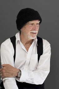 Tony van Raat