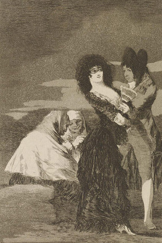 Witness. Courtesy of Philadelphia Museum of Art 