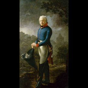 Anton Graff. Courtesy of Zwinger