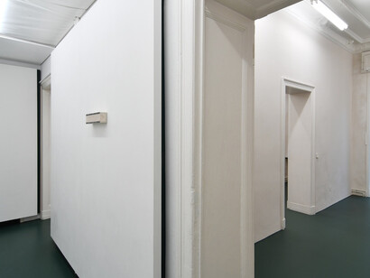 Monika Brandmeier. Courtesy of dr. julius | ap