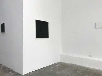 Martin Wöhrl. Courtesy of Spencer Brownstone Gallery