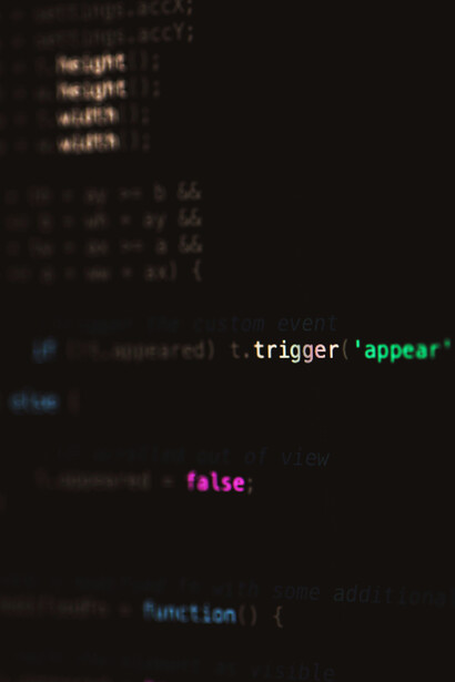 Un algoritmo de programación diseña identidades que simulan las reales