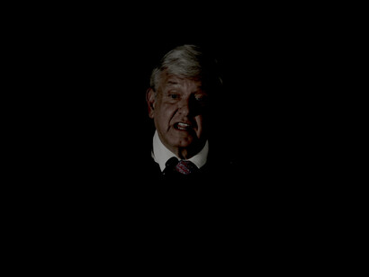 López Obrador, presidente de México, podría fungir de contrapeso al actual giro hacia la derecha del continente, pero hasta ahora ha focalizado su actividad en el ámbito de política interna