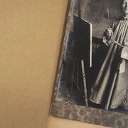 Black/White. Courtesy of Skagens Museum