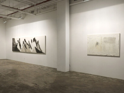 Shang Yang. Courtesy of Chambers Fine Art