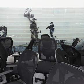 Vladislav Markov, blood thinner, low-dose aspirin, best painkillers for kids, vista della mostra. Per gentile concessione di The Address