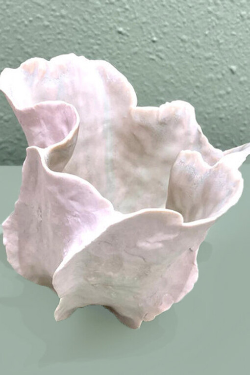 En las creaciones de Yakami contemplamos las influencias de culturas y experiencias vividas