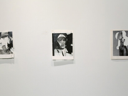 Wardell Milan. Courtesy of Project For Empty Space