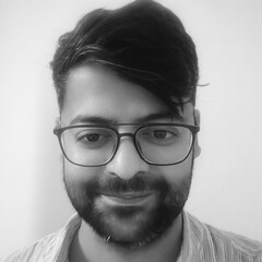 Shantanu David