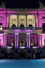 Zurich Opera House
