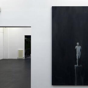 Limbo. Courtesy of Doris Ghetta