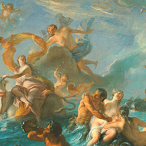 America Collects Eighteenth-Century French Painting. Courtesy of National Gallery of Art