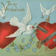 Musée du coeur. Courtesy of Musée du Cinquantenaire