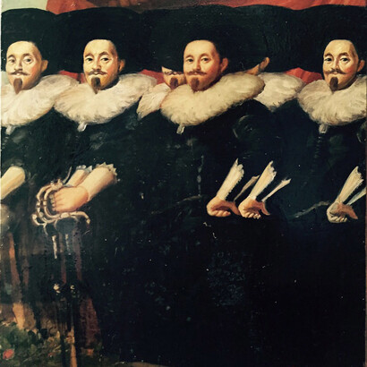 Cornelia Badelita. Exercitiu