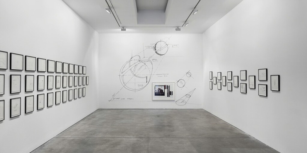 Gordon Matta-Clark. Courtesy of Galerie Thomas Schulte