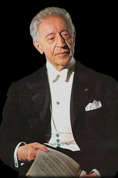 Arthur Rubinstein