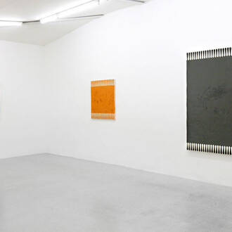 Wellspring. Courtesy of Galerie Richard