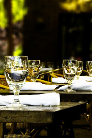 Ristorante Da Baffo