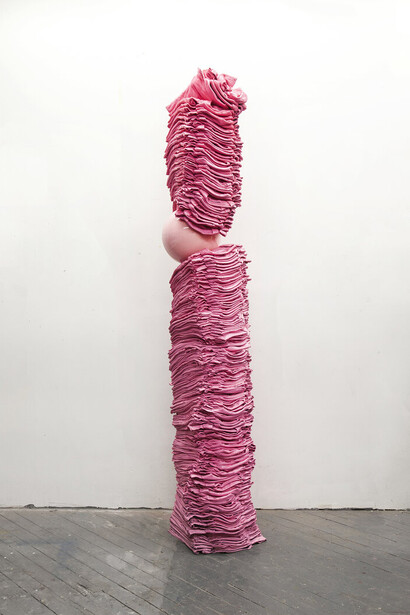 Yang Mai. Courtesy of CUE Art Foundation