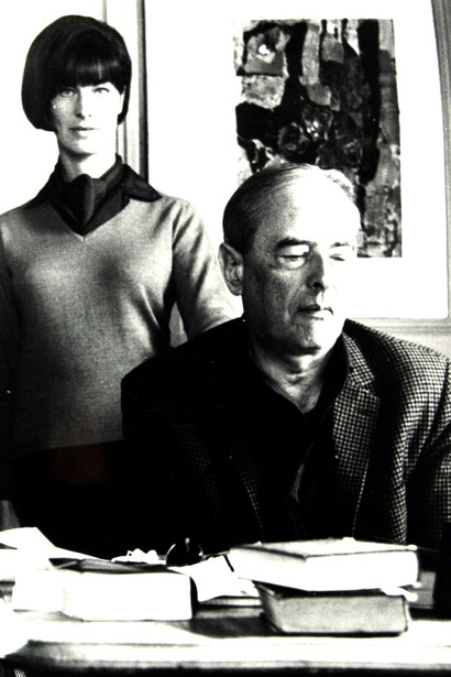 Witold Gombrowicz