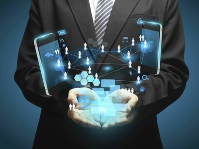 Un mundo de posibilidades en sus manos