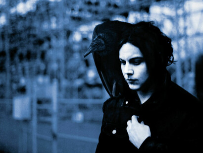 Jack White, “Blunderbuss"