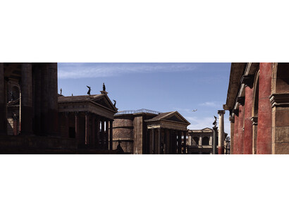 Frank Perrin, Archeology # 04 (2011)  