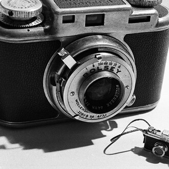 Laurie Simmons. Courtesy of The Modern