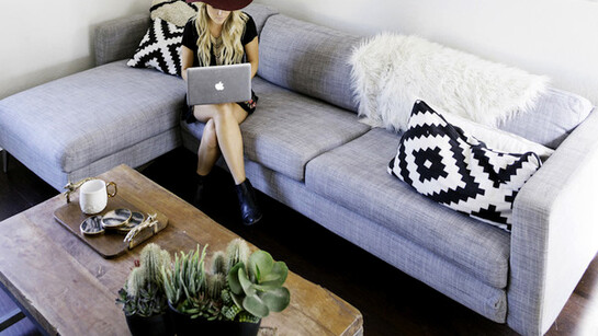 Decorar una casa con estilo y al gusto de sus huéspedes