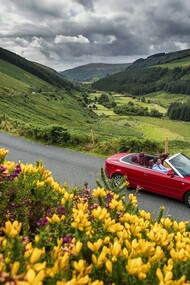 Trips can be quite an adventure 