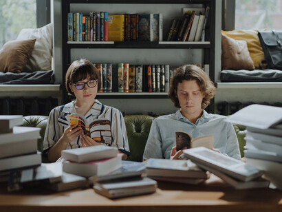 Through their discussion, they’re exploring how questioning assumptions and considering alternative viewpoints can lead to richer, more informed understandings