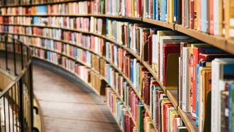 The Luigi Chiarini Library at the Experimental Cinematography Center Foundation in Rome a reference for the world of cinema