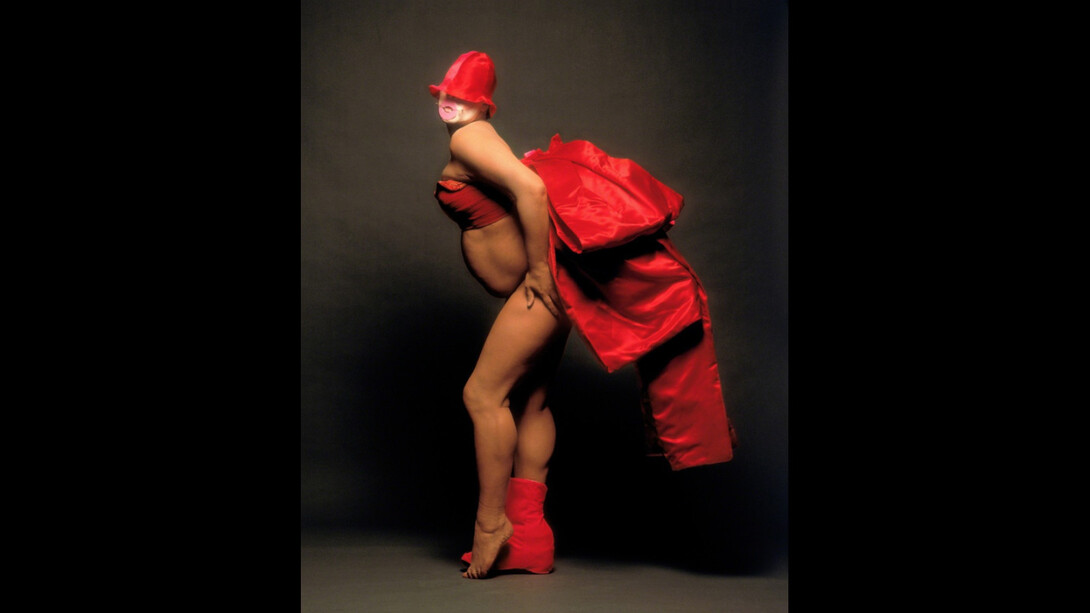 Fergus Greer. Courtesy of Michael Hoppen Gallery