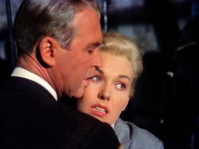 The Vertigo Project. Courtesy of Roberts Projects