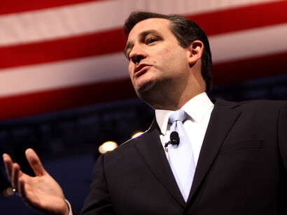 Ted Cruz