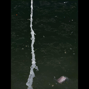 Andreas Gursky. Courtesy of Gagosian Gallery 