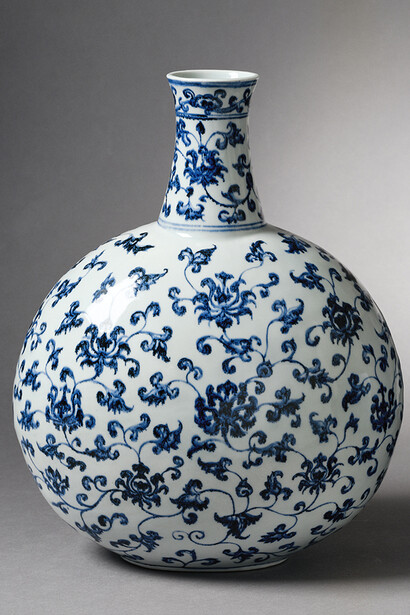 Creme de la creme. Courtesy of Design Museum