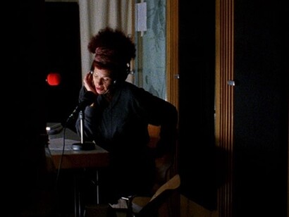 Filipa César, filmstill “Conakry”, 2013. Image courtesy of the artist