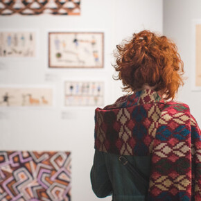 Congo Art Works. Courtesy of Garage Museum of Contemporary Art