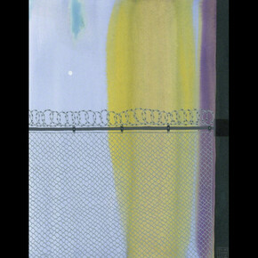 Balint Zsako. Courtesy of Jason McCoy Gallery