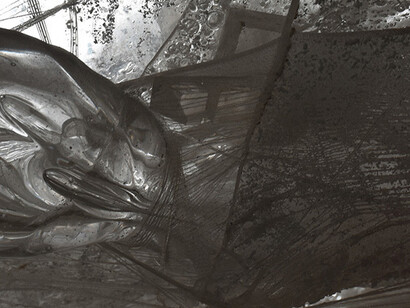 Eitan Ben Moshe. Courtesy of The Herzliya Museum of Contemporary Art