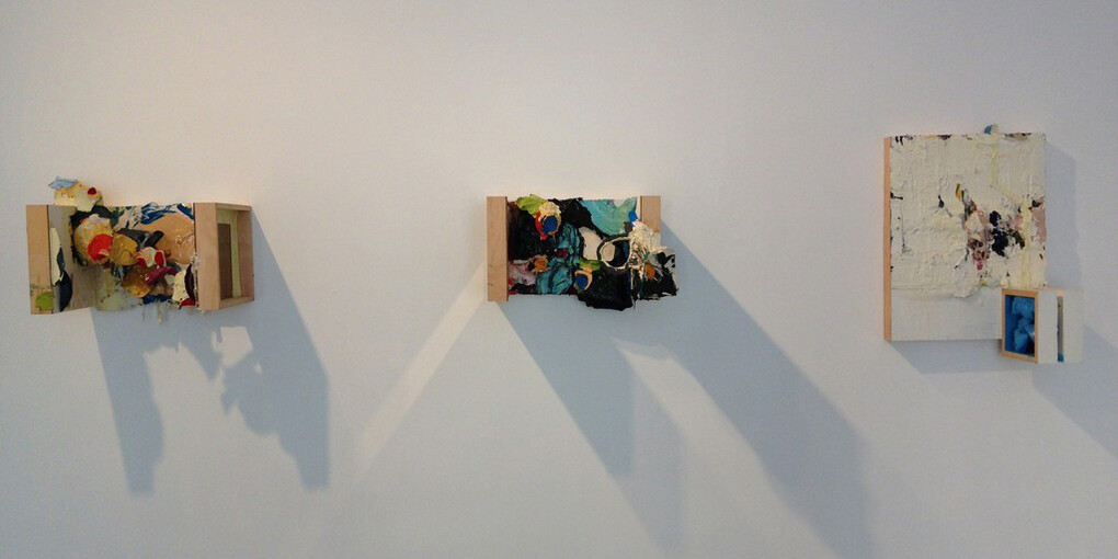 Velocity, Exhibition view. Courtesy of Launch LA