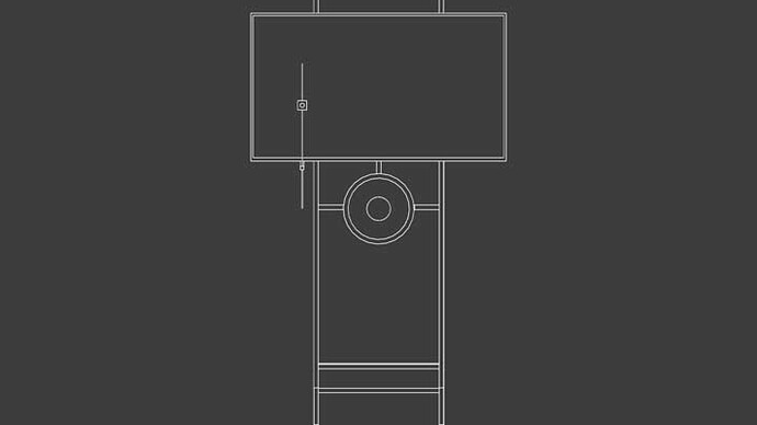 Eric Vernhes. Courtesy of Galerie Charlot