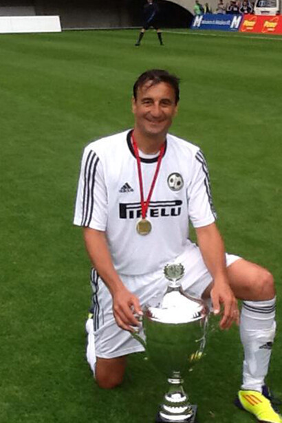 Salvatore Scarfone