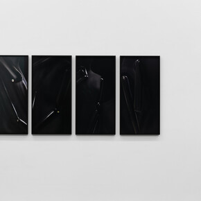 Louisa Clement. Courtesy of the artist and Wentrup, Berlin