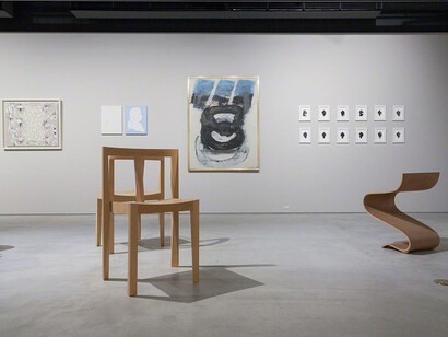 Pattern. Courtesy of The Club